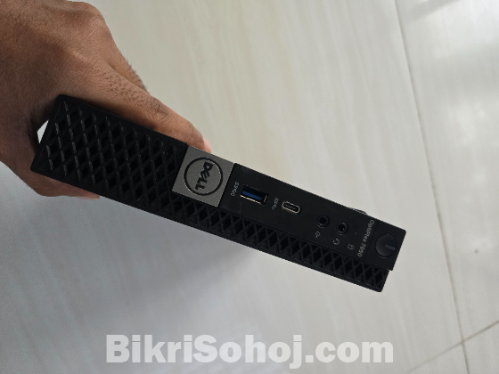 Optiplex 7050 Micro Pc